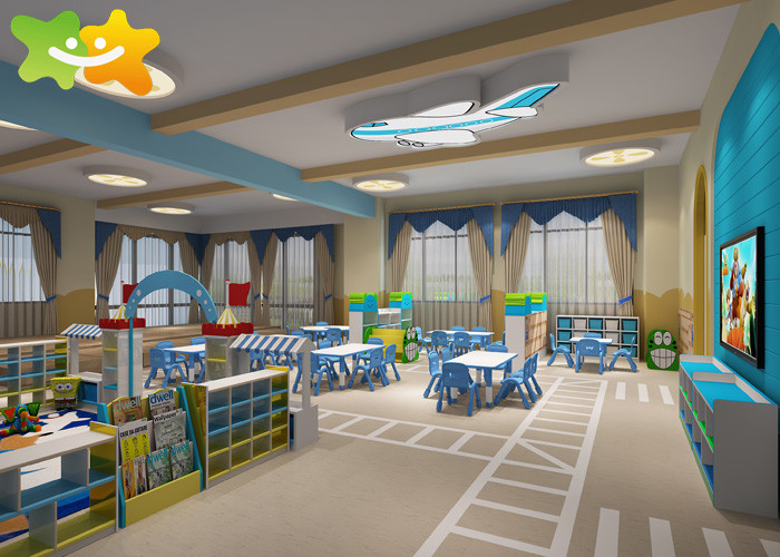 Kindergarten Classroom Layout , Kindergarten Room Arrangement Functional
