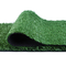 바닥 인공 4m Ｘ 25m 크기를 위한 고밀도 녹색 잔디 매트