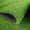인공 가짜 잔디 자동차 마루 매트 10 밀리미터 파일 하이트 PP 물질