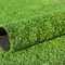 인공 가짜 잔디 자동차 마루 매트 10 밀리미터 파일 하이트 PP 물질